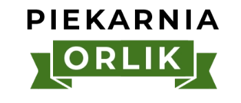 logo Piekarnia Orlik Sp.j. Andrzej Orlik Adam Orlik